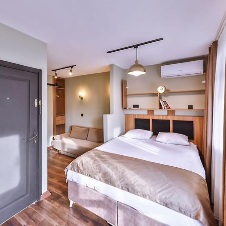 Ongalata Otel İstanbul Dış mekan fotoğraf