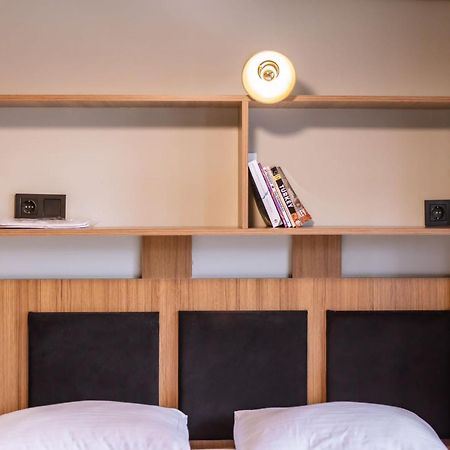 Ongalata Otel İstanbul Dış mekan fotoğraf