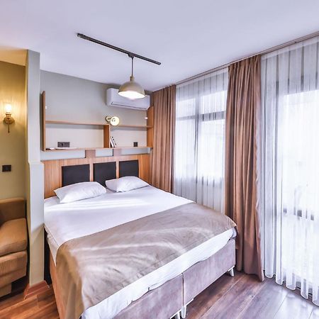 Ongalata Otel İstanbul Dış mekan fotoğraf
