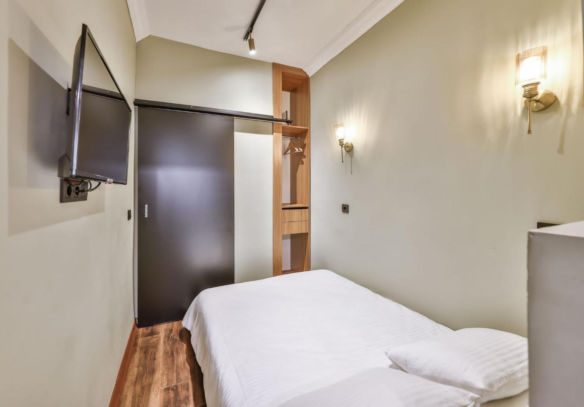 Ongalata Otel İstanbul Dış mekan fotoğraf