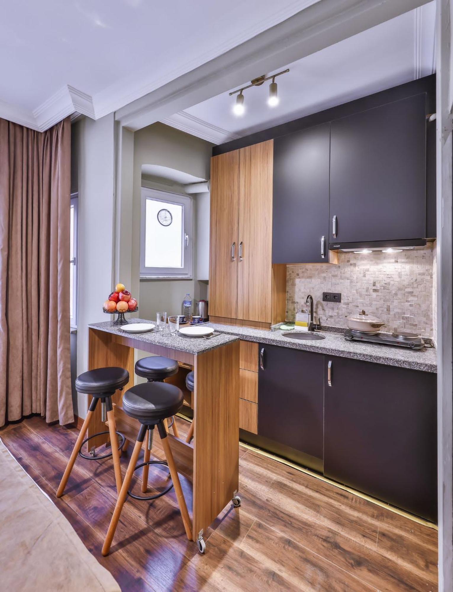 Ongalata Otel İstanbul Dış mekan fotoğraf
