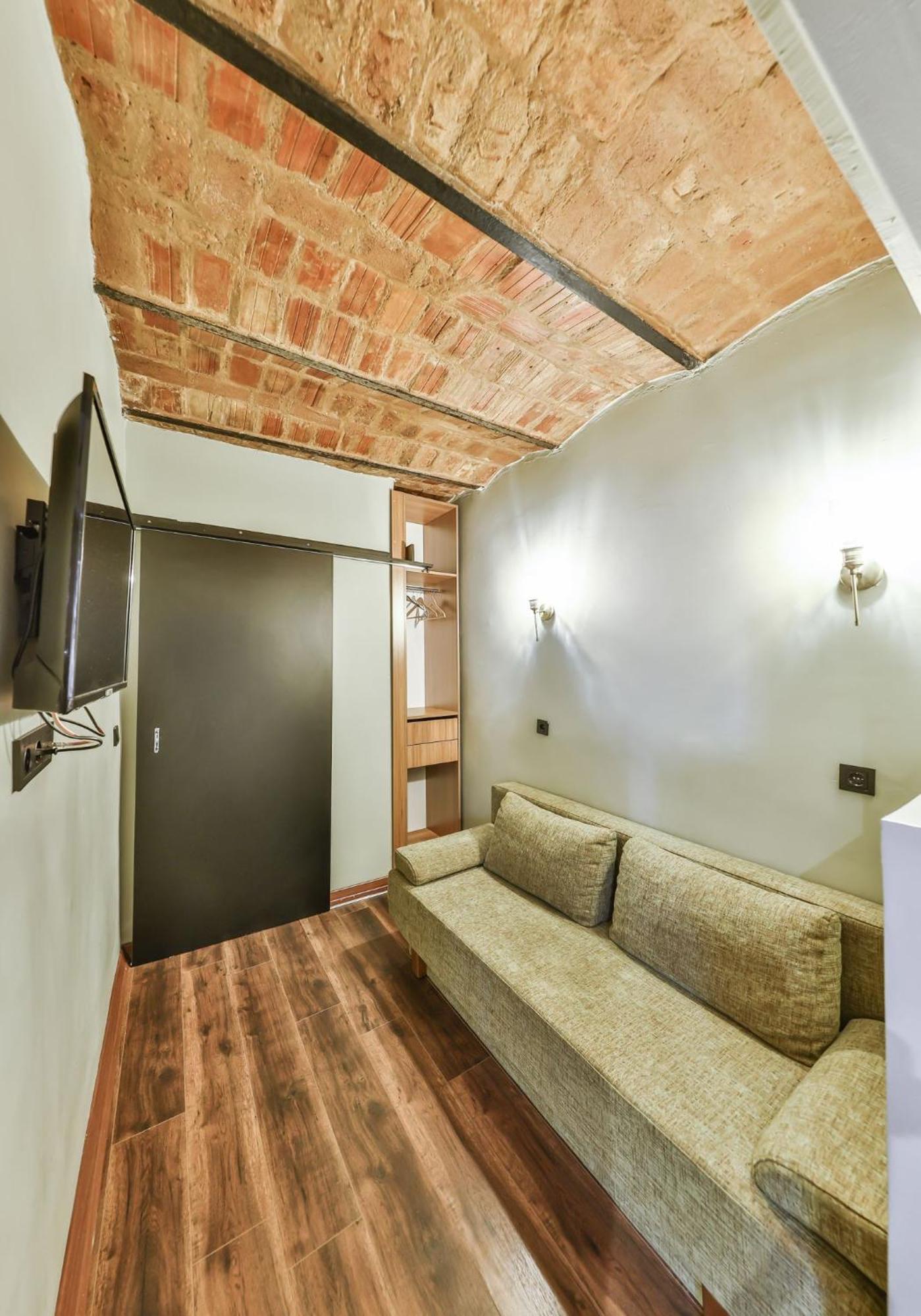 Ongalata Otel İstanbul Dış mekan fotoğraf