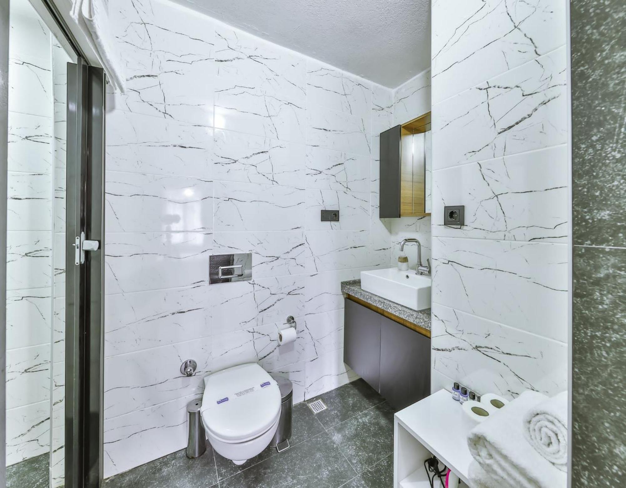 Ongalata Otel İstanbul Dış mekan fotoğraf