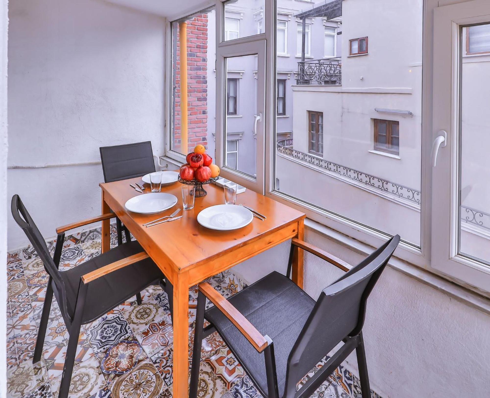 Ongalata Otel İstanbul Dış mekan fotoğraf